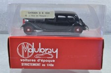 BC937 JM.Dubray #15 1:43 1939