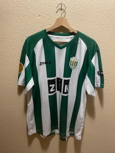 Maillot officiel karpaty - maillot,