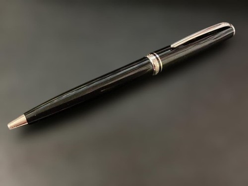 Stylo bille montblanc - stylo,