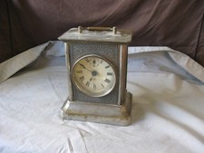 Horloge de voyage Junghans