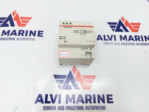 Alimentation électrique abb - alimentation,