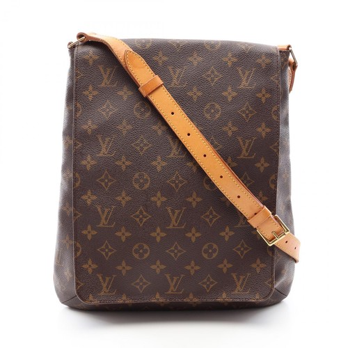 Sac bandoulière louis - bandoulière, vuitton