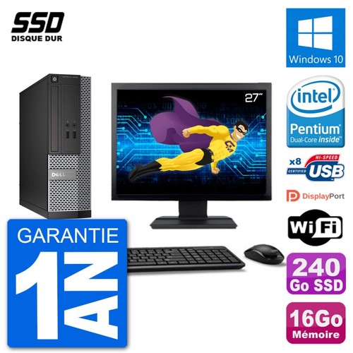 Dell optiplex 3020 sff - 3020,