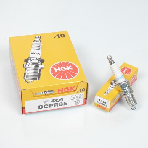 Bougie allumage ngk pour - d'allumage,