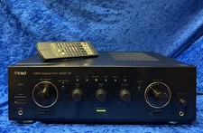 Amplificateur TEAC A-R600 -