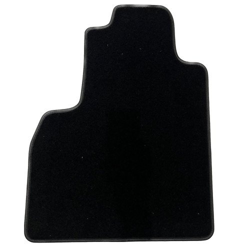 Tapis sol avant - tapis, de