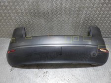 Pare choc arriere VOLKSWAGEN GOLF PLUS PHASE 1 5M0807417AGRU