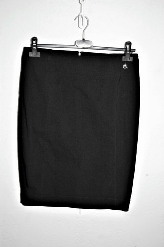 Vintage jupe crayon moulante - jupe,