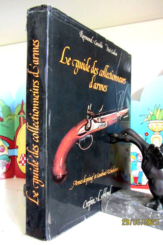Guide des collectionneurs - guide,