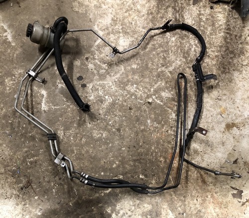 Tuyau durite flexible - tuyau,
