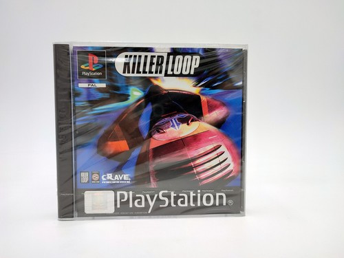 Killer loop ps1 - killer,