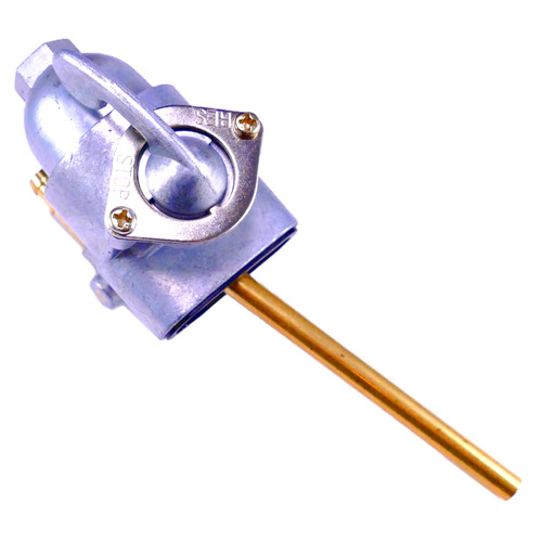 Robinet essence pour - robinet, À