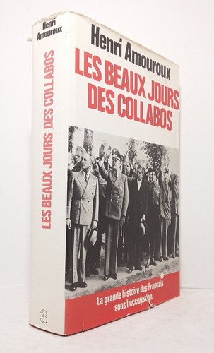 Amouroux les beaux - amouroux,