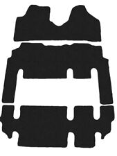 Anthracite tapis de sol pour