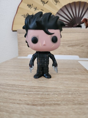 Funko pop edward scissorhands - funko,