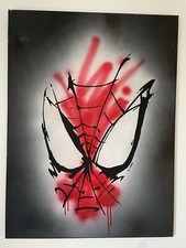 Monsieur SONIC Street Art