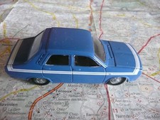 Renault gordini norev 43 - renault, 1/43