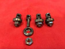 NOS 4 serre tringle CADRE