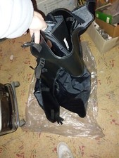 Tablier Hiver Bagster Scooter Peugeot Et Autre