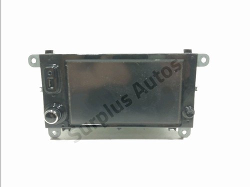 Autoradio 259153826r renault - autoradio,