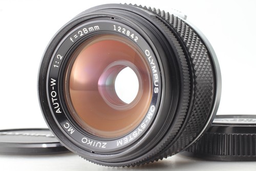 Olympus system zuiko mc - om-system,