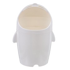  Panier Poubelle En Forme De Pingouin Couchette Dessin Animé Mignon Peut