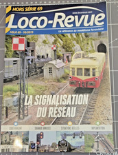 LOCO REVUE HORS-SERIE 69 -