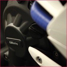 Protection embrayage GB Racing