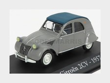 Édition Abrba002 Citroën -