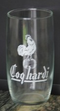 verre à bière  Coq Hardi