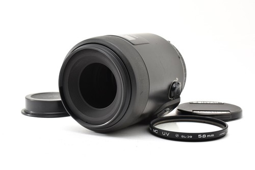 Exc objectif pentax - objectif, smc