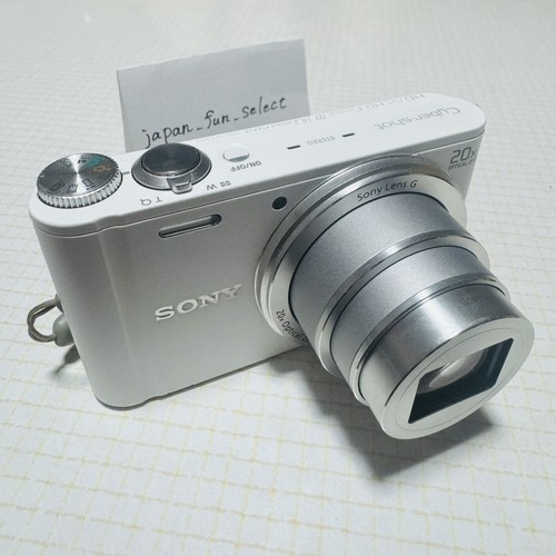 Sony cyber shot - sony,