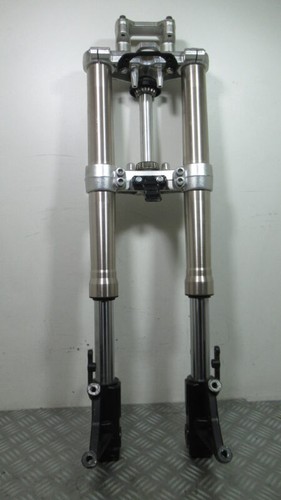Fourche magpower 125 stunt - fourche,
