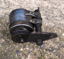 * dynamo NOVI a friction moto