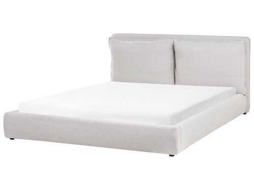 Lit double moderne 180 200 - lit,