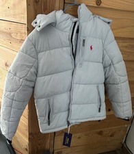 Doudoune Ralph Lauren