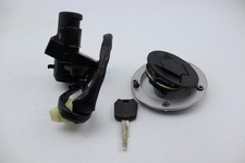 Kit neiman complet non codé KAWASAKI 650 VERSYS 2007 à 2009