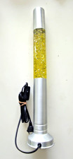 Lampe paillettes vintage - lampe,