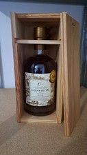 Rhum Chantal Comte Tour de