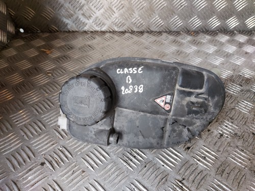 Vase expansion bocal - vase,