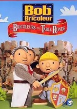 Bob le bricoleur - Vol.8 : Les