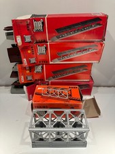 JOUEF HO LOT QUAI COUVERT PONT METALLIQUE