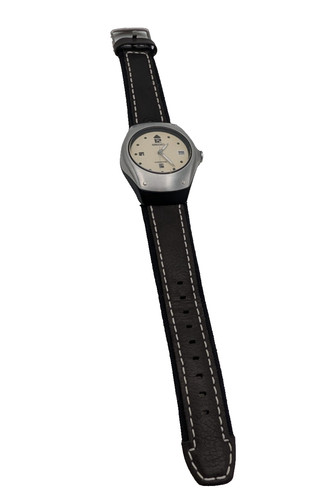Seiko kinetic silver black - kinetic, &