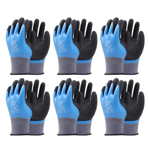 Gants construction - de,