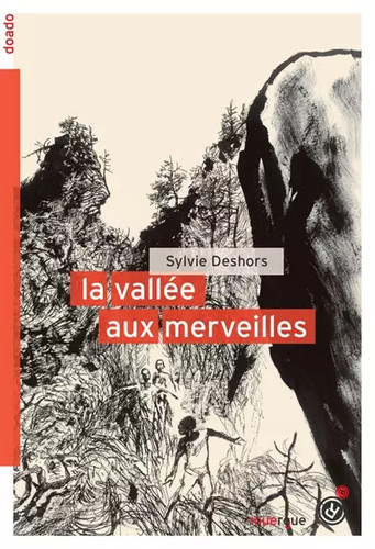 Vallée aux merveilles - vallée,
