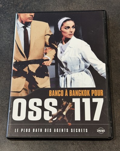 Bango bangkok pour - pour, oss