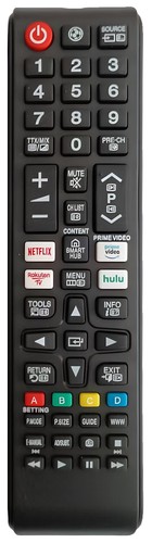 Télécommande universelle
