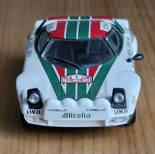 LANCIA STRATOS RALLYE DE