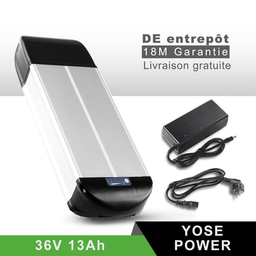36v 13ah bike batterie - batterie, de