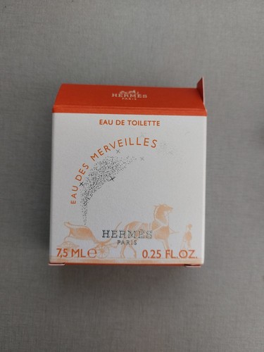 Miniature parfum hermès - miniature,